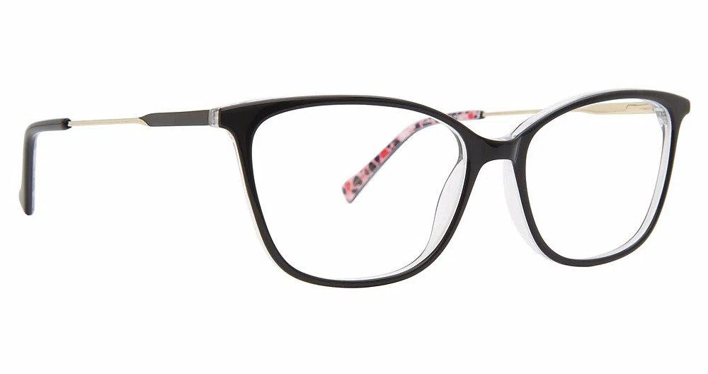 Vera Bradley VBCHANNING Eyeglasses - view 4